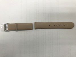 OEM ASUS Zenwatch Genuine Leather Watch Band Strap - $12.99