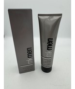 MARY KAY~MK MEN DAILY FACIAL WASH~CLEANSER~NIB~FULL SIZE! - $17.99