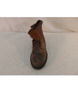 Adult WOMENS Ariat Style 31080 Vintage Leather Lace Up 8B LEFT BOOT ONLY... - $21.85