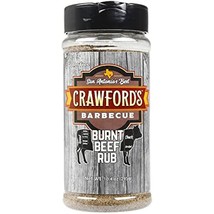 12OZ Cb Burnt Beef Rub - £20.05 GBP