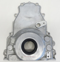 LS2 LS3 LS6 LQ9 LQ4 Timing Cover w/ Seal for Front Cam Sensor LS Swap EPW - $85.00