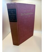 The Story of The New York Times 1851-1951 Meyer Berger 1st Ed Employee Copy - $52.25