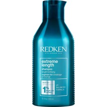 Redken Extreme Length Shampoo for Hair Growth 10.1 oz - £27.85 GBP