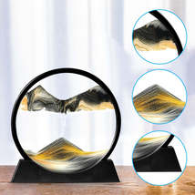 3D Hourglass Deep Sea Sandscape - £28.69 GBP+