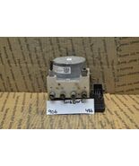 2014-2016 Dodge Dart ABS Pump Control OEM P68256902AB Module 486-9D6 - $48.99