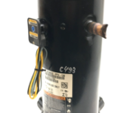 Copeland ZP49K5E-PFV-130 Scroll Compressor R410A 208/230V 1 PH used #C493 - $489.00