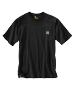 Carhartt K87-477 Men's Loose Fit Short-Sleeve Workwear Pocket T-Shirt/Bl... - €33,75 EUR Carhartt K87-477 Men's Loose Fit Short-Sleeve Workwear Pocket T-Shirt/Bl... - €33,75 EUR