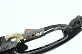 2004-2006 VOLKSWAGEN PHAETON REAR RIGHT EXTERIOR BACK DOOR HANDLE H2061 image 9