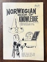 Norwegian Book of Knowledge - The Complete Digest of all Norwegian Knowl... - $267.87 MXN