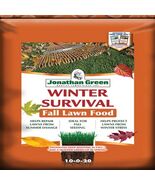 Jonathan Green &amp; Sons 12400 Winter Survival Fall Fertilizer, 16-Pound (1... - €34,16 EUR