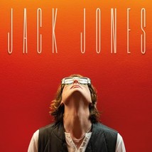 Jack Jones [Vinyl] - $28.00