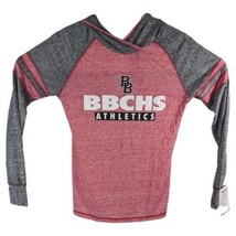 BBCHS Shirt Bradley Bourbonnais Community High School Womens Size M Medi... - $19.80