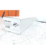 NEW Gruber 34-102100-GRU8K 16in Extended Rack Mount Rails Set of 2 SEALE... - $680.99 MXN