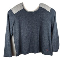 Mens Tommy Bahama Sweater XXL 2XL Marlin Swordfish Blue Gray - £22.78 GBP