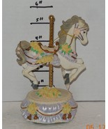 Melodies County Fair Collection Let Me Call You Sweetheart  Heritage Hou... - $479.88 MXN