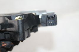 2006-07 MAZDA MAZDASPEED 6 REAR LEFT DRIVER DOOR WINDOW REGULATOR W/MOTOR J9218 image 8