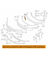 2018-2020 FORD F150 FRONT RIGHT BUMPER BRACKET P/N JL3Z-17754-B GENUINE ... - $15.09 CAD
