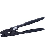 SharkBite 24611 Pex Clamp Tool, 3/8 Inch - 1 Inch, Black - $65.97