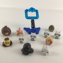 Angry Birds Star Wars Game Replacement Figures Launcher Stormtrooper  - $29.65