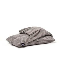 Pike&#39;s Brand USA Made Copley Dog Bed with Blanket - Snuggly Dog Bed Snug... - $139.00+