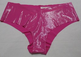 Victoria&#39;s Secret Panties Underwear NO SHOW CHEEKY Size XXL XX-LARGE - £11.76 GBP