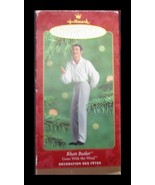 Hallmark Keepsake Ornament Rhett Butler Gone With The Wind 2000 IOB - $155.97 MXN