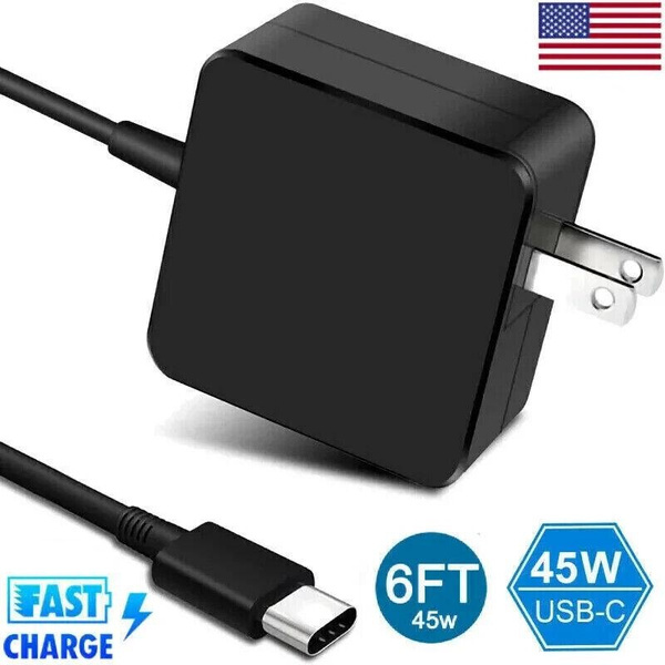 Usb C Charger Ac Adapter For Apple Macbook Pro 16" 15" A2166 Mx0J2Am
