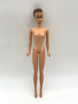 Vintage 1964 Mattel Fashion Queen Barbie #870 No Wigs Or Swimsuit - £49.32 GBP