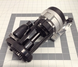 OEM U-Line Ice Machine Circulation Pump 80-54137-00 - $1,469.35 MXN