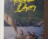 Polynesian Odyssey Pacific Islands Collection (VHS, 1992) - $9.89