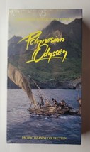 Polynesian Odyssey Pacific Islands Collection (VHS, 1992) - £7.92 GBP