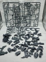 Lot Of (100+) Warhammer 40k Chaos Bits And Pieces - $34.64