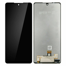 Full LCD Digitizer Glass Screen Display replacement Part for LG Stylus Stylo 6 - £125.06 GBP