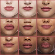 L’Oréal Paris Colour Riche Matte Lipcolour 720 Aromatte-ic Rose .13 oz NEW - $242.56 MXN
