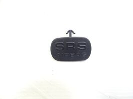 Mercedes R129 SL500 trim, srs door panel blue, 2107271088 - $16.99