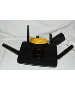 Linksys Mr8300 Wireless Router good shape - $85.49 CAD
