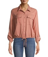 No Boundaries ~ Utility ~ Junior's XXXL (21) ~ Orange ~ Button Up Blouse - €25,83 EUR No Boundaries ~ Utility ~ Junior's XXXL (21) ~ Orange ~ Button Up Blouse - €25,83 EUR