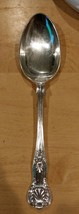 Sheffield England Kings 8 7/8&quot; Serving Spoon - Marked &quot;EPNS A1 Made in England&quot; - £10.84 GBP