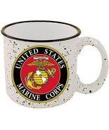 Eagle Emblems USA MARINE MUG CUP US Marine Corps Mug, CU0201 - $393.49 MXN