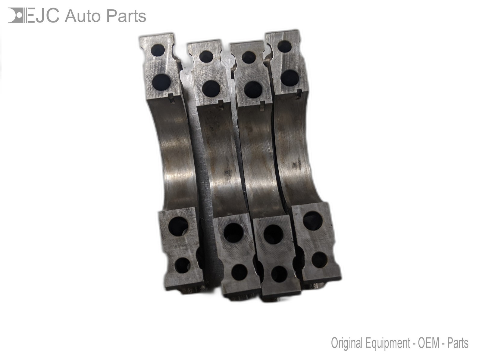 Engine Block Main Caps For 16-20 Dodge Durango  3.6  4wd - $64.30