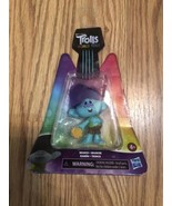 NEW DREAMWORKS TROLLS WORLD TOUR BRANCH ACTION FIGURE TOY - $11.30
