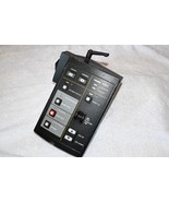 Instron a563-367 Action Grip control panel with cut cable for repair as ... - $367.91 CAD