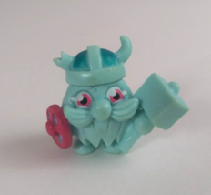 Moshi Monsters Moshlings Series 5 Normals #64 Long Beard - $4.84