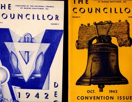The Councillor - 1942  - $2.98