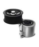 Belt Tensioner Assy for Audi A6 A7 Quattro SQ5 VW Touareg Panamera Cayen... - $14.84