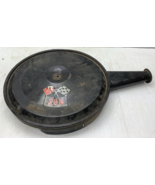 1967 1968 CAMARO CHEVELLE NOVA BBC 396 325HP 4 BARREL AIR CLEANER ASSEMB... - $219.99