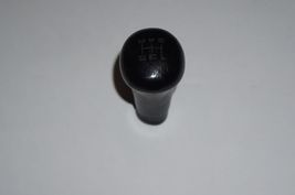 2000-2005 TOYOTA CELICA GT 1zz-FE MANUAL SHIFTER SHIFT KNOB 5 SPEED OEM image 2