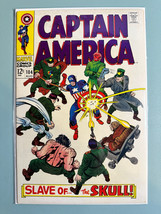 Captain America(vol. 1) #104 - Marvel Comics - Combine Shipping - £65.70 GBP