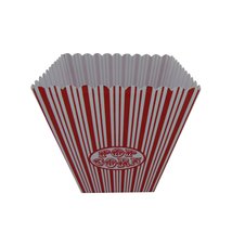 Jumbo Popcorn Bucket - $9.01