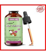 Wild Alaskan Salmon Oil &amp; Curcumin Drops for Liver &amp; Kidney Support in Dogs - $669.77 MXN